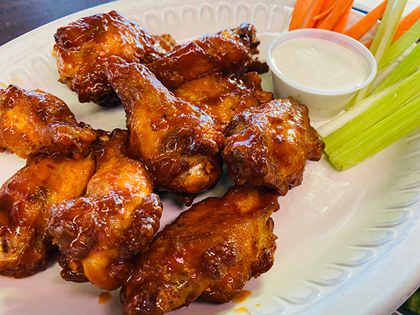 Chicken Wings